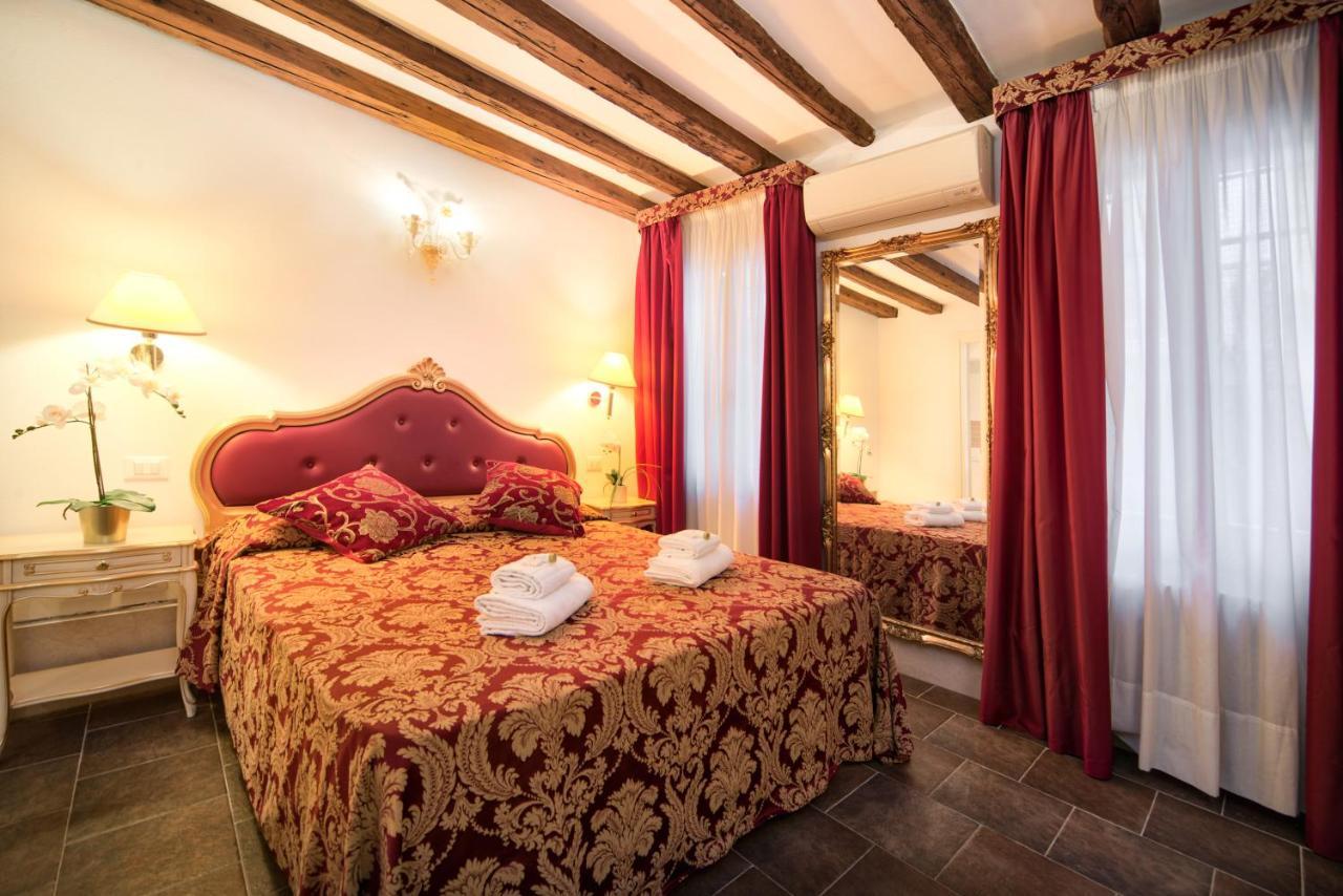 Ca' Del Gallo Apartment Venedig