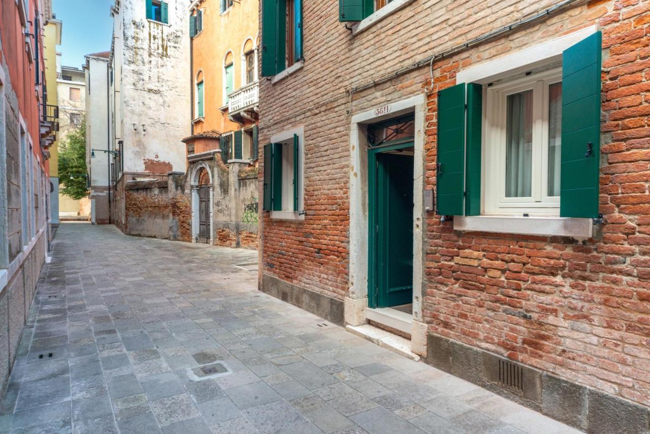Ca' Del Gallo Venedig