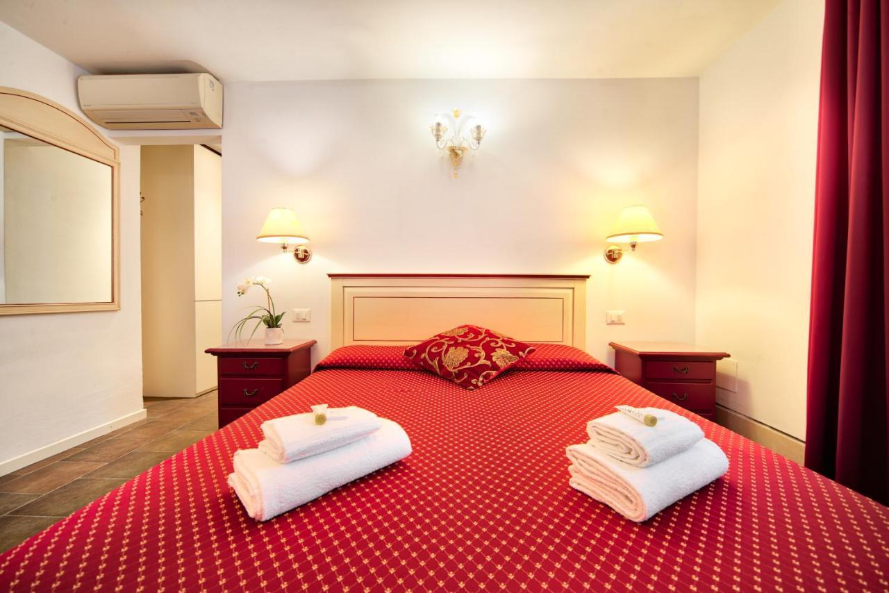 Apartment Ca' Del Gallo Venedig