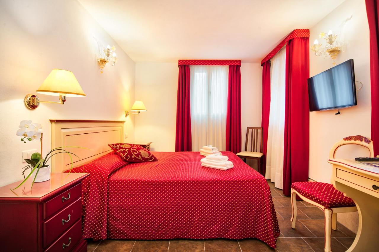 Appartement Ca' Del Gallo Venetië
