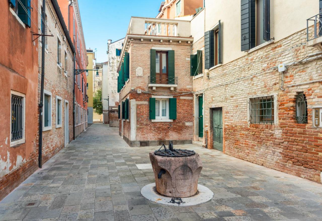 Ca' Del Gallo Venetië