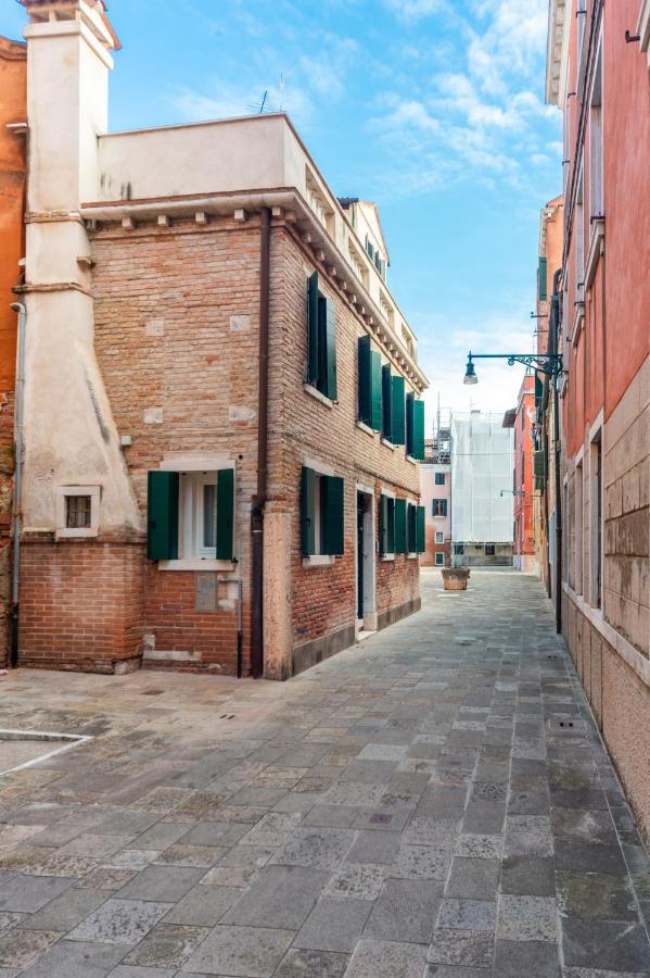 Appartement Ca' Del Gallo Venetië