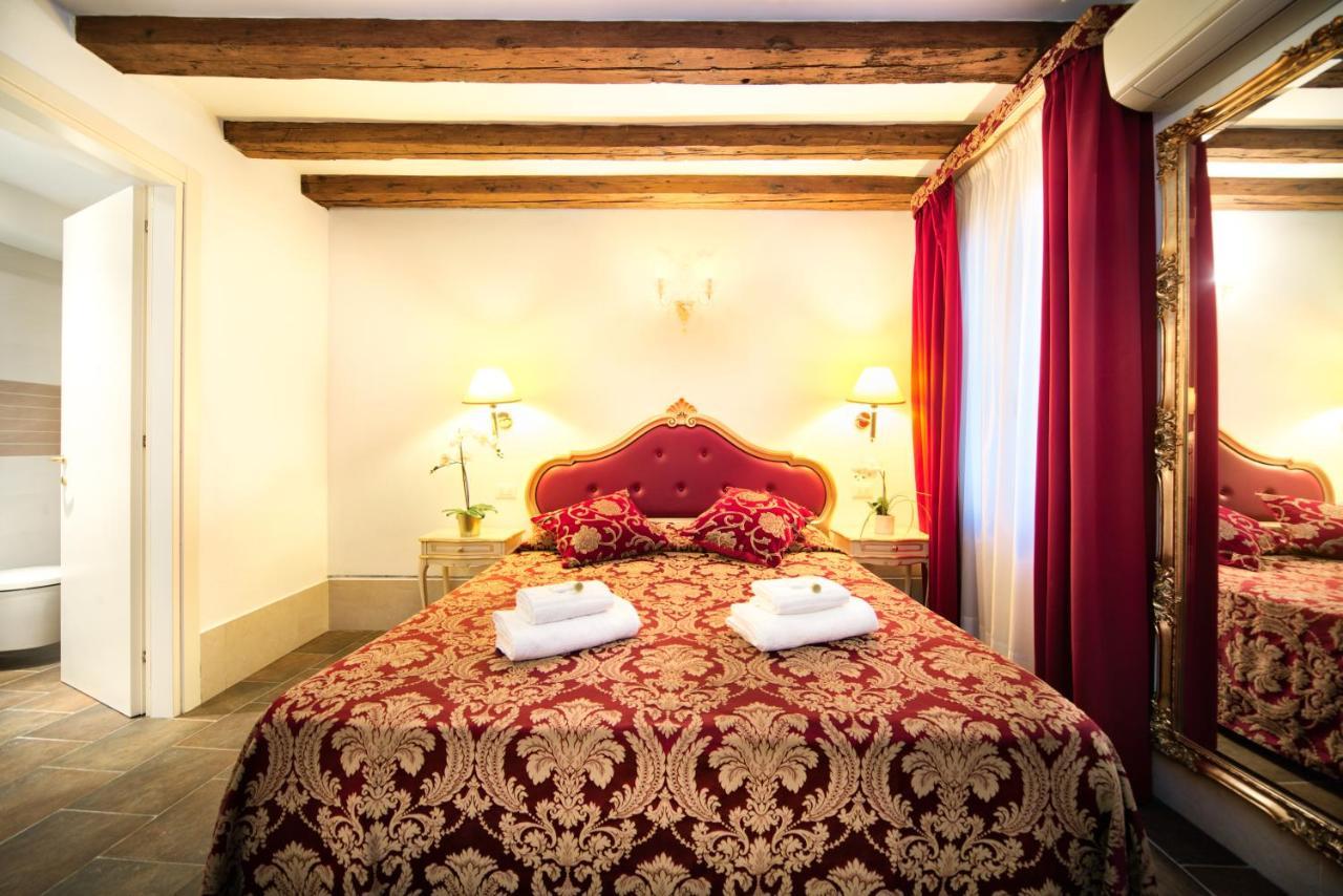 Appartement Ca' Del Gallo Venetië