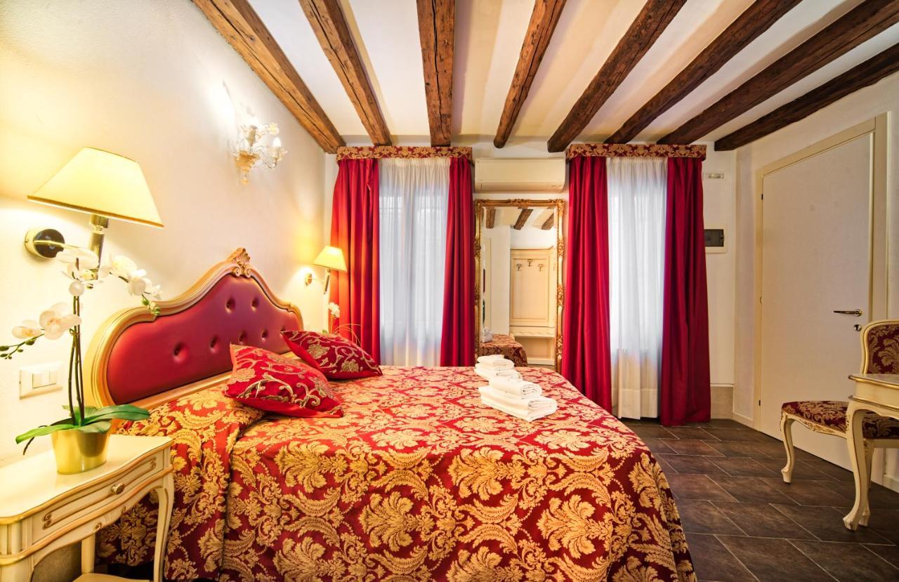 Appartement Ca' Del Gallo